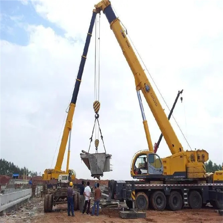 沉湖管委会小型吊机出租电话|厂房设备吊装方案|24小时服务覆盖