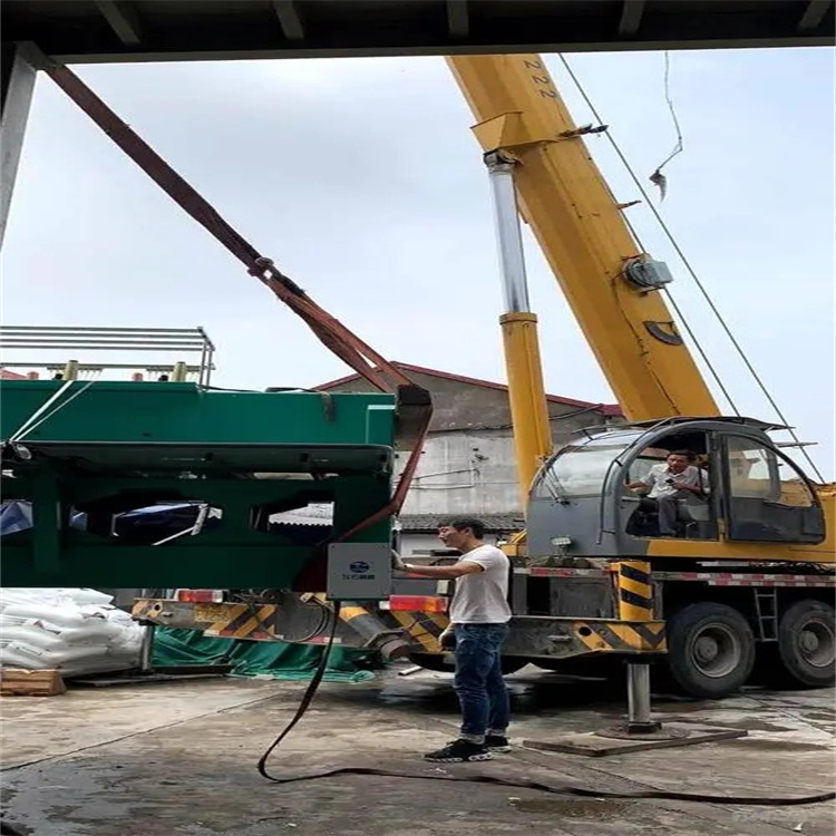 沉湖管委会大吨位吊车租赁应急保障方案|化解突发吊装需求难题